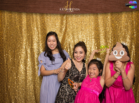 50171 - Brenda + Ken Wedding Photobooth 2017