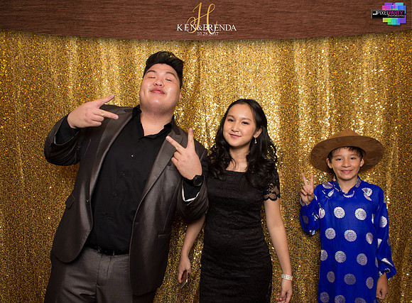 50264 - Brenda + Ken Wedding Photobooth 2017