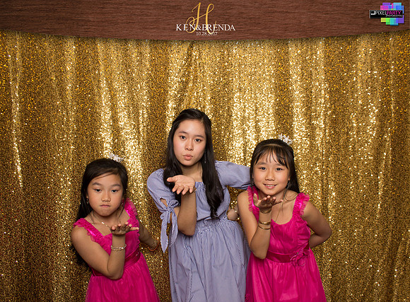 50441 - Brenda + Ken Wedding Photobooth 2017