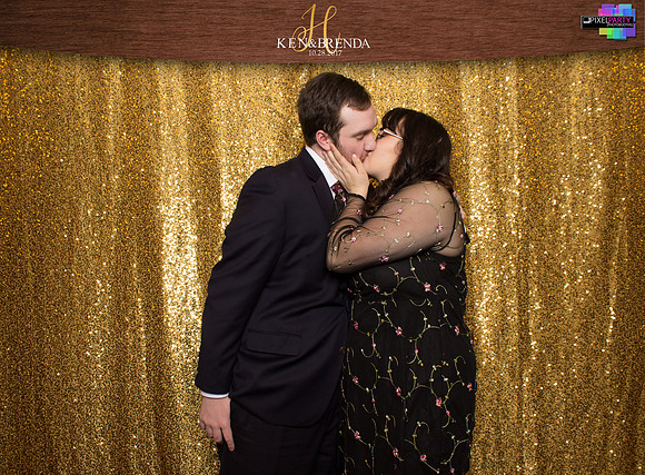 50236 - Brenda + Ken Wedding Photobooth 2017