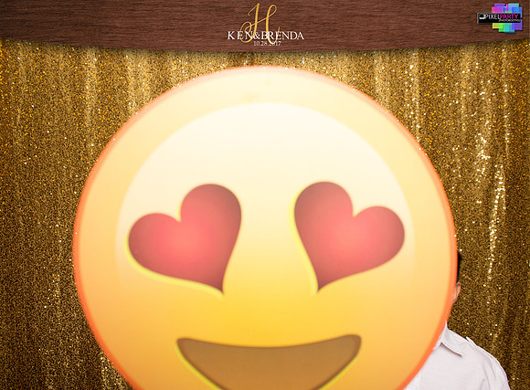 50158 - Brenda + Ken Wedding Photobooth 2017