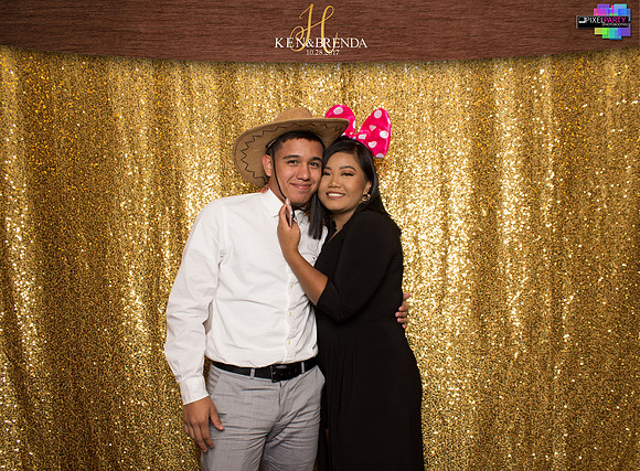 50020 - Brenda + Ken Wedding Photobooth 2017