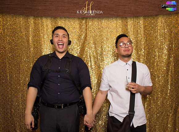 50198 - Brenda + Ken Wedding Photobooth 2017