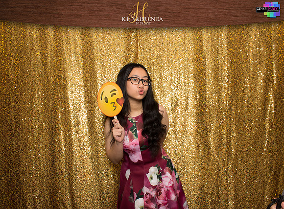 50285 - Brenda + Ken Wedding Photobooth 2017
