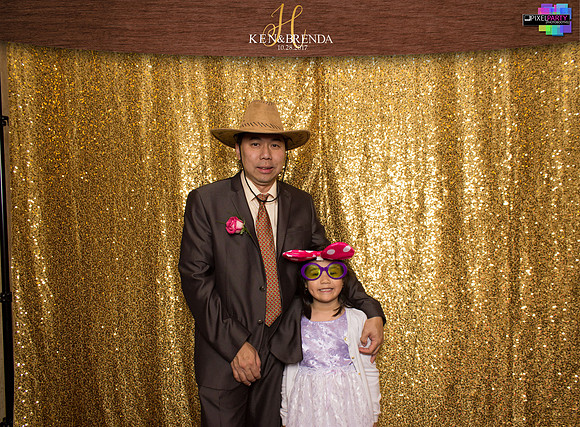 50343 - Brenda + Ken Wedding Photobooth 2017
