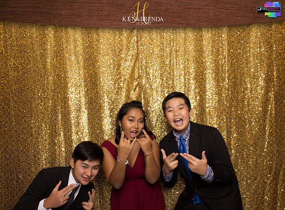 50210 - Brenda + Ken Wedding Photobooth 2017