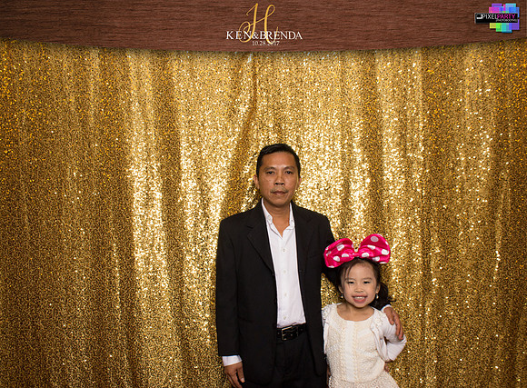 50252 - Brenda + Ken Wedding Photobooth 2017