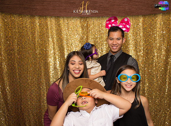 50324 - Brenda + Ken Wedding Photobooth 2017