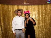 50019 - Brenda + Ken Wedding Photobooth 2017
