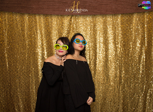 50420 - Brenda + Ken Wedding Photobooth 2017