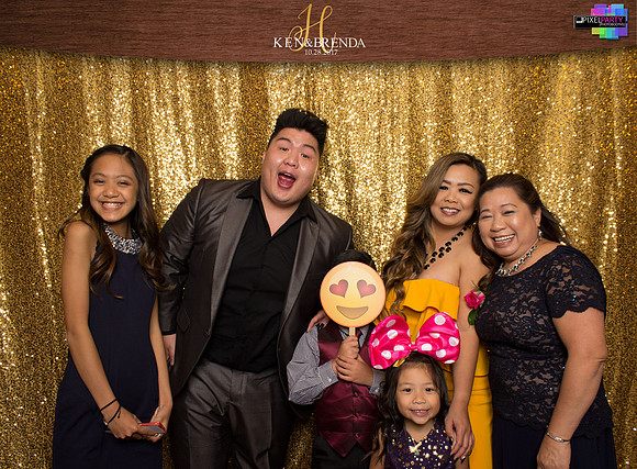 50216 - Brenda + Ken Wedding Photobooth 2017