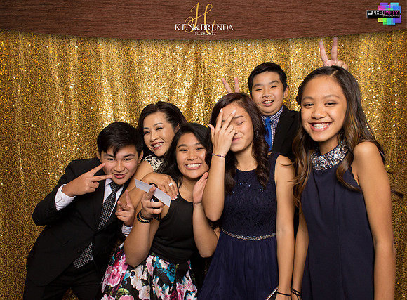 50204 - Brenda + Ken Wedding Photobooth 2017