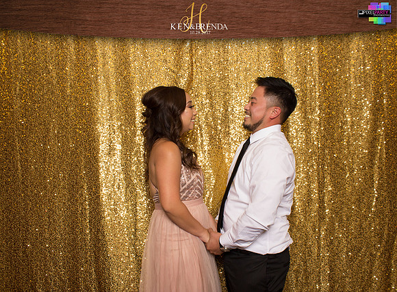 50233 - Brenda + Ken Wedding Photobooth 2017