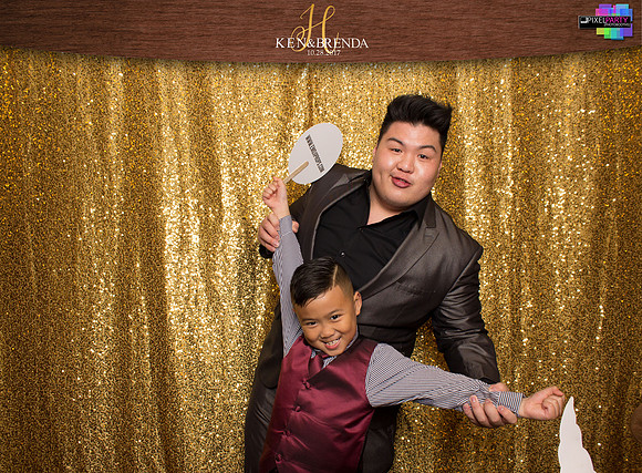 50244 - Brenda + Ken Wedding Photobooth 2017