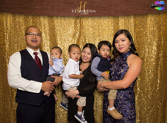 50193 - Brenda + Ken Wedding Photobooth 2017