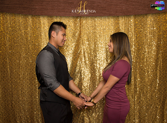 50258 - Brenda + Ken Wedding Photobooth 2017