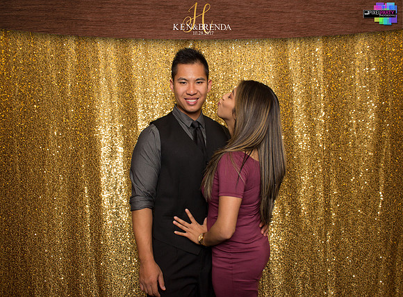 50253 - Brenda + Ken Wedding Photobooth 2017