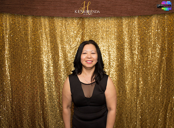 50450 - Brenda + Ken Wedding Photobooth 2017