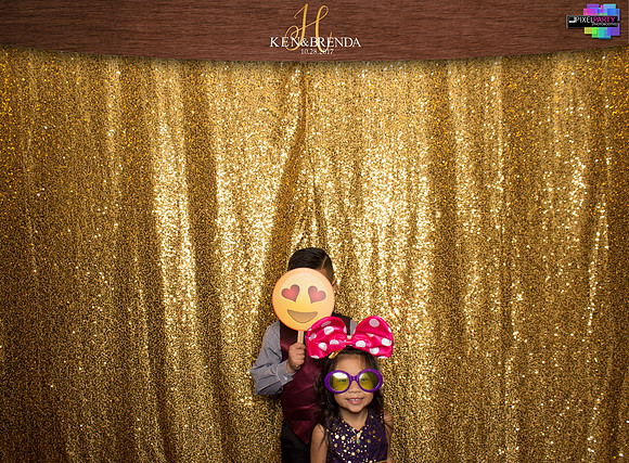50218 - Brenda + Ken Wedding Photobooth 2017