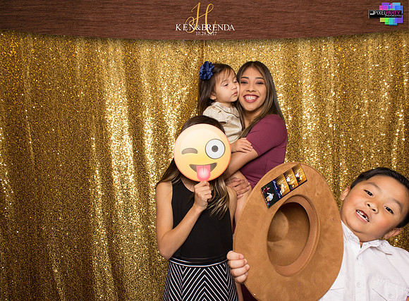 50338 - Brenda + Ken Wedding Photobooth 2017