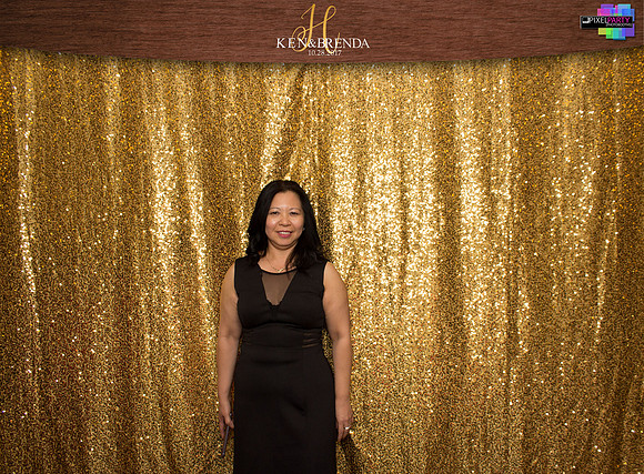 50436 - Brenda + Ken Wedding Photobooth 2017