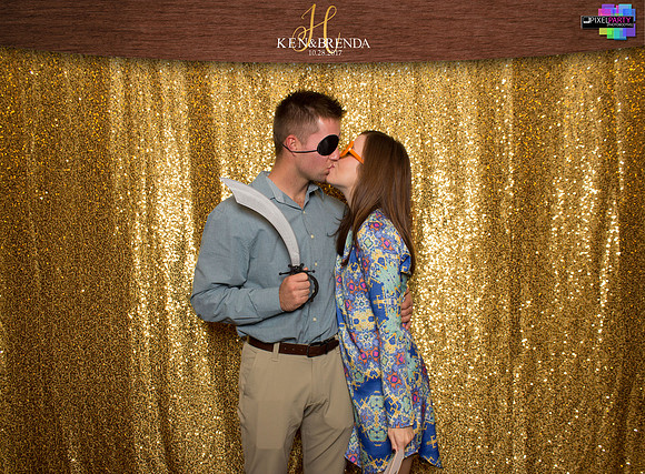 50141 - Brenda + Ken Wedding Photobooth 2017