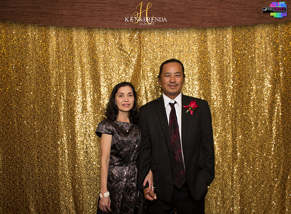 50129 - Brenda + Ken Wedding Photobooth 2017