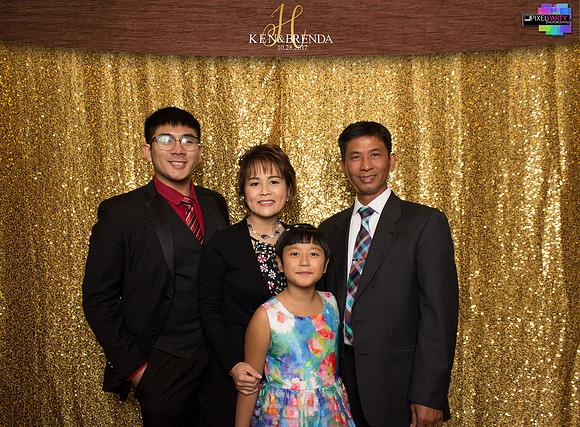 50125 - Brenda + Ken Wedding Photobooth 2017