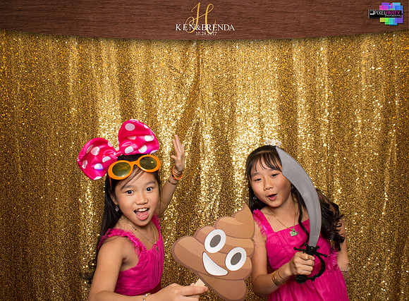 50335 - Brenda + Ken Wedding Photobooth 2017