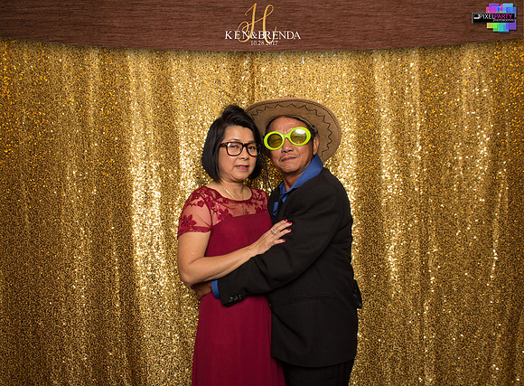50226 - Brenda + Ken Wedding Photobooth 2017