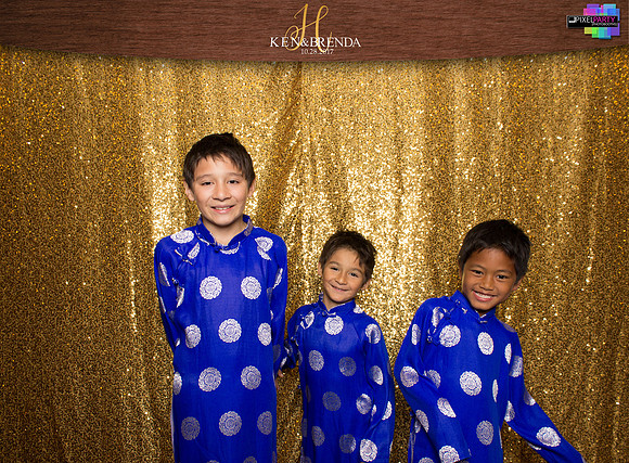 50069 - Brenda + Ken Wedding Photobooth 2017