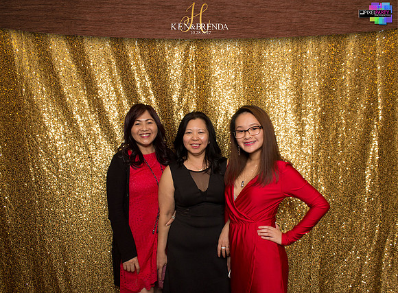 50433 - Brenda + Ken Wedding Photobooth 2017