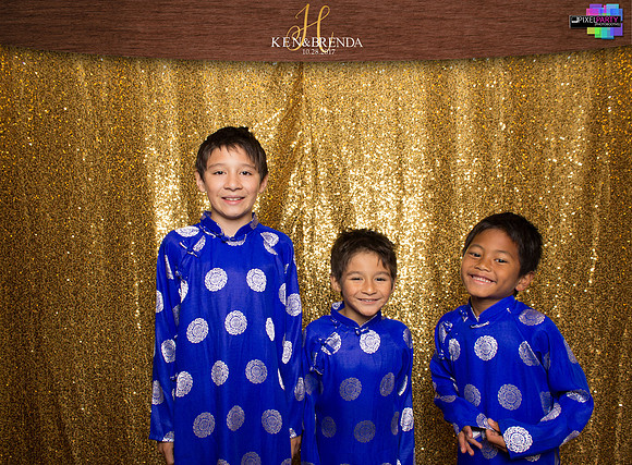 50067 - Brenda + Ken Wedding Photobooth 2017