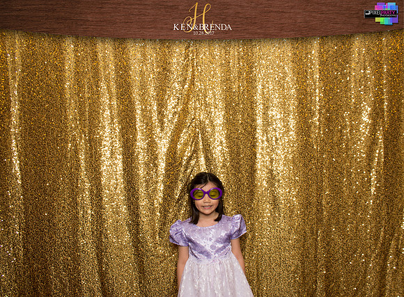 50405 - Brenda + Ken Wedding Photobooth 2017