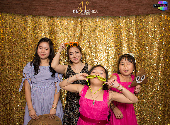 50170 - Brenda + Ken Wedding Photobooth 2017