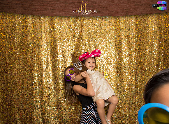 50138 - Brenda + Ken Wedding Photobooth 2017