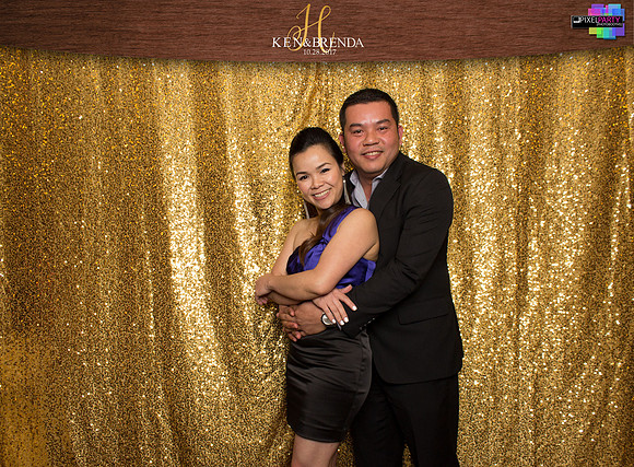 50288 - Brenda + Ken Wedding Photobooth 2017