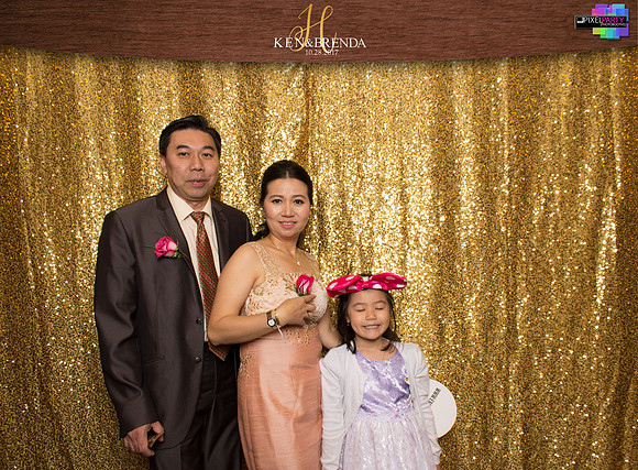 50108 - Brenda + Ken Wedding Photobooth 2017