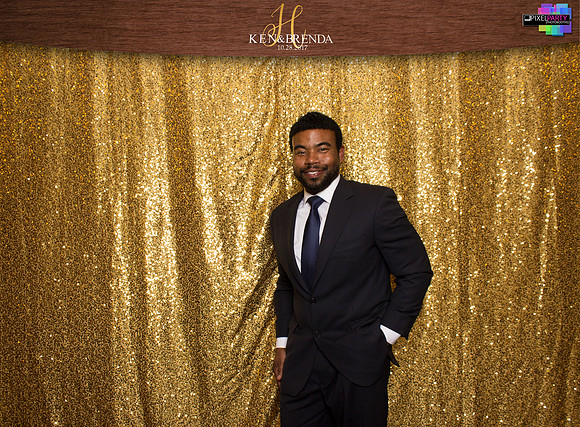50152 - Brenda + Ken Wedding Photobooth 2017