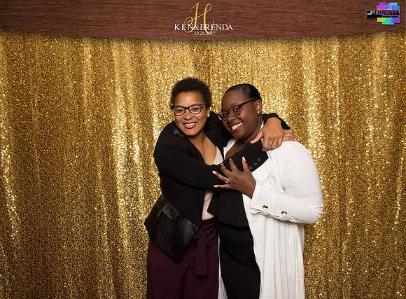 50321 - Brenda + Ken Wedding Photobooth 2017
