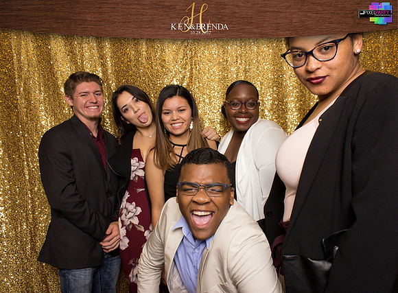 50121 - Brenda + Ken Wedding Photobooth 2017