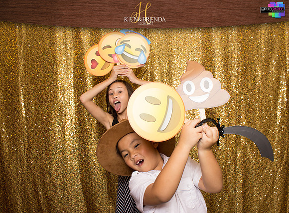 50372 - Brenda + Ken Wedding Photobooth 2017