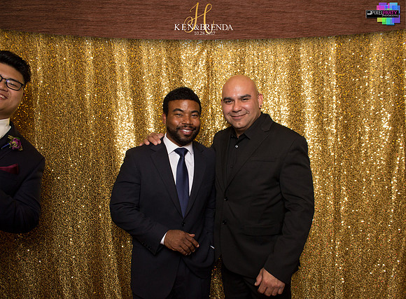 50330 - Brenda + Ken Wedding Photobooth 2017