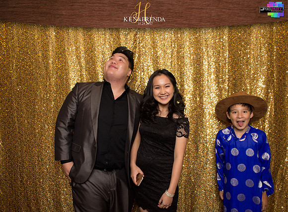 50263 - Brenda + Ken Wedding Photobooth 2017