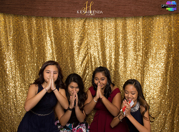 50222 - Brenda + Ken Wedding Photobooth 2017