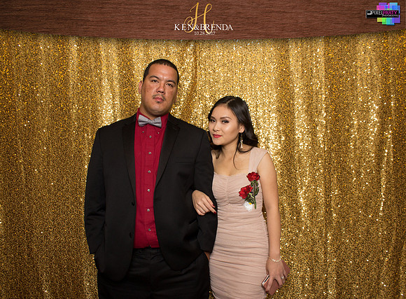 50133 - Brenda + Ken Wedding Photobooth 2017