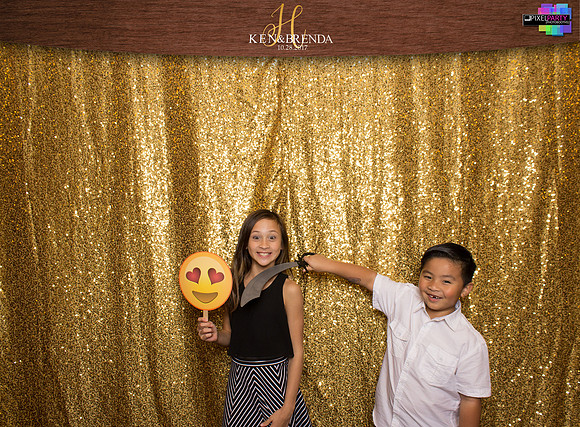 50090 - Brenda + Ken Wedding Photobooth 2017