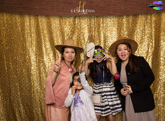 50377 - Brenda + Ken Wedding Photobooth 2017