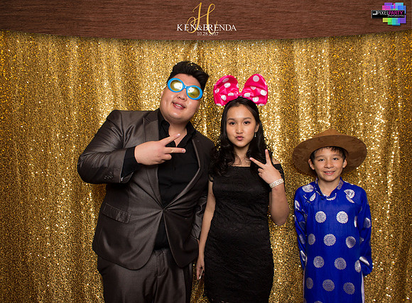 50262 - Brenda + Ken Wedding Photobooth 2017