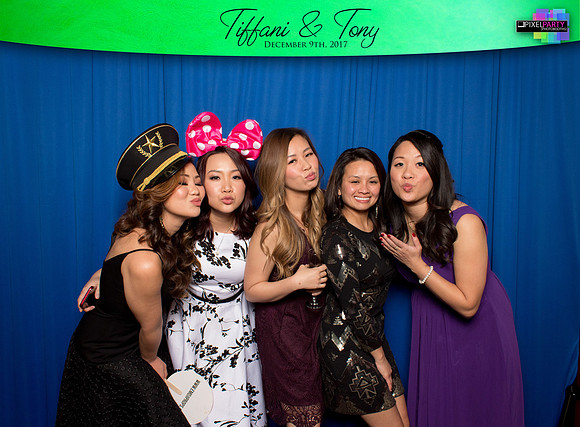 60148 - Tiffani + Tony Wedding Photobooth 2017
